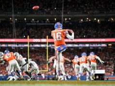 Darren Rizzi culpa al ‘viento de tierra’ por las luchas de Jeremy Crawshaw contra los Raiders