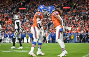 Los Broncos siguen ganando, pero los Chiefs no les tienen miedo