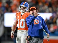 La conexión Bo Nix-Sean Payton responderá la pregunta más importante de los Broncos