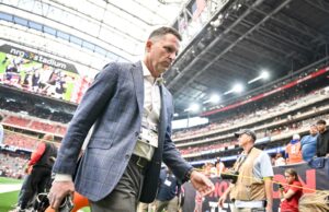 ¿Es el receptor y el ala cerrada de los Broncos la última pieza para las esperanzas de título de la AFC Oeste?