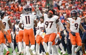 Broncos confiados después de la tranquila fecha límite de cambios de la NFL: “Tenemos todas las piezas”