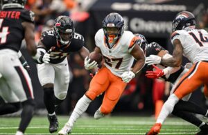 Evaluando el enfrentamiento del domingo entre Denver y Kansas City