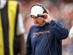 Darren Rizzi fue dueño de los errores de los equipos especiales de los Broncos, pero ¿Sean Payton es demasiado confiado?