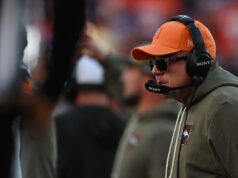 Por qué Sean Payton se centra en el puesto número 1 en lugar de en la AFC Oeste