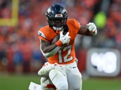 Broncos-Commanders actualizaciones y aspectos destacados del juego de la Semana 13 de la NFL
