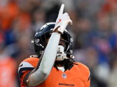 El rastreador de clasificaciones de poder de la NFL de los Broncos 2025 ingresa a la Semana 12 de la NFL
