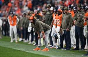 Sean Payton obtuvo la mayor victoria en Denver. ¿Quién está venciendo a los Broncos por el primer puesto de la AFC?