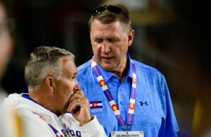 ¿Por qué los CSU Rams entraron en el ciclo de contratación de entrenadores de fútbol más caro de la historia?