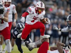 CSU Pueblo ingresa a los playoffs de la División II con Kiahn Martinez liderando el grupo