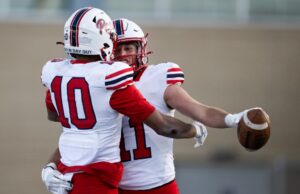 CSU Pueblo supera a Chadron State en doble thriller de tiempo extra por el título de RMAC