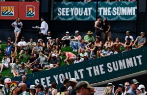 Denver Summit FC jugará su partido inaugural en casa en Empower Field