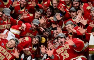 La Conferencia de DU a la Costa Oeste es ideal, gran victoria para los Pioneros