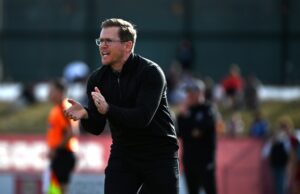 El triplete de Keegan Kelly empuja a DU Pioneers al juego por el título de la Summit League