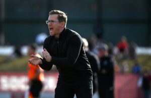 El fútbol masculino de DU Pioneers atrae a UC Irvine para el primer partido del torneo de la NCAA