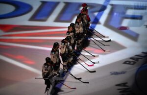 PWHL Takeover Tour agrega dos paradas en Ball Arena este invierno