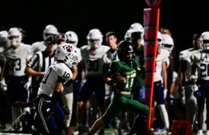 Cómo les fue a los 10 mejores equipos en la semana 10