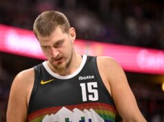 Imitadores de Nikola Jokic en toda la NBA, consolidando el estatus de grande de los Nuggets