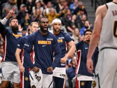 Por qué la ex estrella de Michigan, Tim Hardaway Jr., es el jugador ideal de los Nuggets