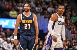 Los Nuggets ‘no querían que volviera’ y le dijeron que rechazara la opción del jugador