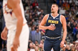 Por qué el subpatrón de Nikola Jokic es partido a partido con David Adelman
