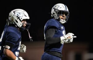Northfield, programa de fútbol en ascenso de Colorado, domina el primer partido de los playoffs