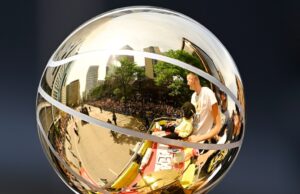 Broncos, Nuggets y Avs son todos contendientes al campeonato. ¿Cuál gana?