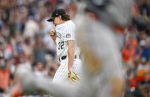 Los cambios pueden mejorar la rotación de lanzadores abridores