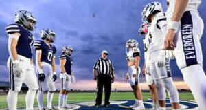 Playoffs de fútbol americano de preparación de Colorado: tiza, lanzamientos, alertas de malestar
