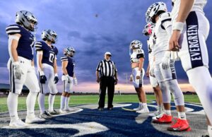 Playoffs de fútbol americano de preparación de Colorado: tiza, lanzamientos, alertas de malestar