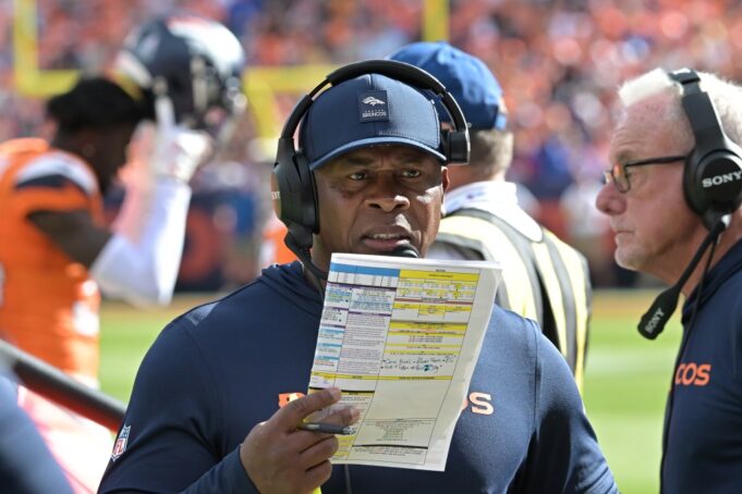 La temporada de los Broncos será despedida si la defensa de Denver no produce conclusiones