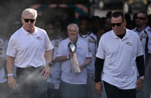 Broncos y Sean Payton convirtieron a Bo-liever en sustituto de Gary Kubiak