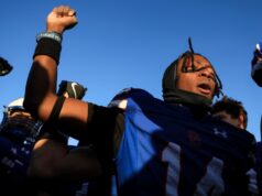 Cherry Creek Bruins derrota a Valor Christian Eagles 21-13 para avanzar al octavo juego consecutivo por el título