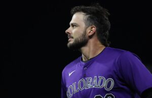 La carrera de Kris Bryant en los Colorado Rockies en el limbo por decisión de la directiva