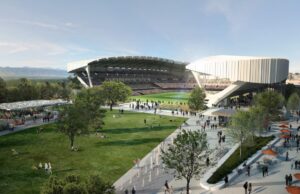 Denver Summit FC amenaza con buscar un nuevo sitio en medio del retraso del Ayuntamiento