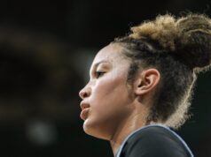 Brihanna Crittendon se compromete con el baloncesto femenino de los Texas Longhorns