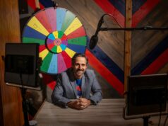 Brandon Perna de Colorado encontró el éxito en YouTube con ‘That’s Good Sports’