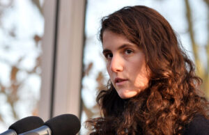 Nieta de JFK, de 35 años, revela que tiene cáncer terminal en el aniversario de su asesinato