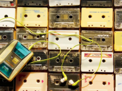 Retrocede en el tiempo probando estas actividades de la vieja escuela