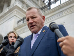 El representante Troy Nehls no buscará la reelección después de tres mandatos en el Congreso