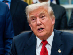 Trump reabre el gobierno después de 43 días de cierre demócrata