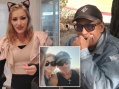 El novio de una mujer desaparecida de Utah insiste en que “no tiene nada que ver” con su desaparición y reconoce que es un “sospechoso obvio”