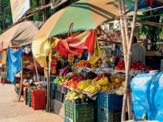 Mumbai: “Queremos recuperar nuestro sendero”, dicen los frustrados residentes de Marol