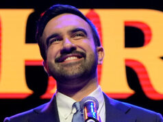 La mayoría de los votantes probables menores de 40 años dicen que quieren un “socialismo democrático”