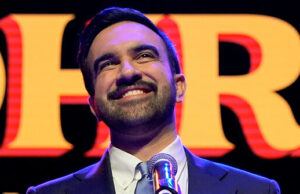 La mayoría de los votantes probables menores de 40 años dicen que quieren un “socialismo democrático”