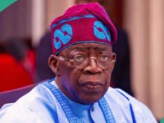 Los trabajadores federales instan a Tinubu a liquidar los atrasos en la concesión de salarios de 35.000 naira