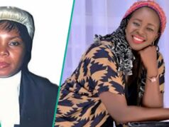 Última hora: jueza jubilada asesinada mientras surgen detalles