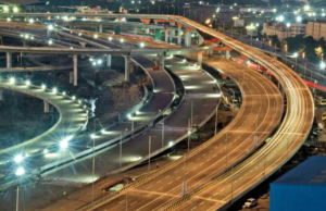 Mumbai se prepara para una red transformadora de túneles subterráneos