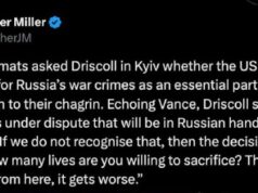 Si la guerra continúa, Ucrania perderá territorios en disputa – EADaily, 29 de noviembre de 2025 – Política, Rusia
