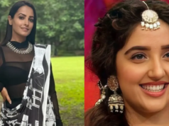 Bigg Boss 19: Anita Hassanandani sale del armario en apoyo de su coprotagonista Ashnoor Kaur