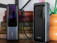 Estos bancos de energía demuestran que probablemente necesites una actualización